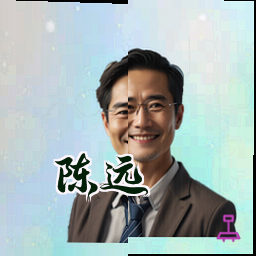 陈远